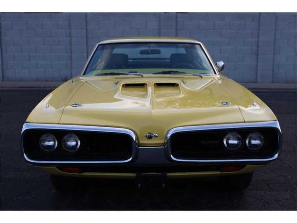 1970 Dodge Coronet 4th Gen - Image 8 of 31
