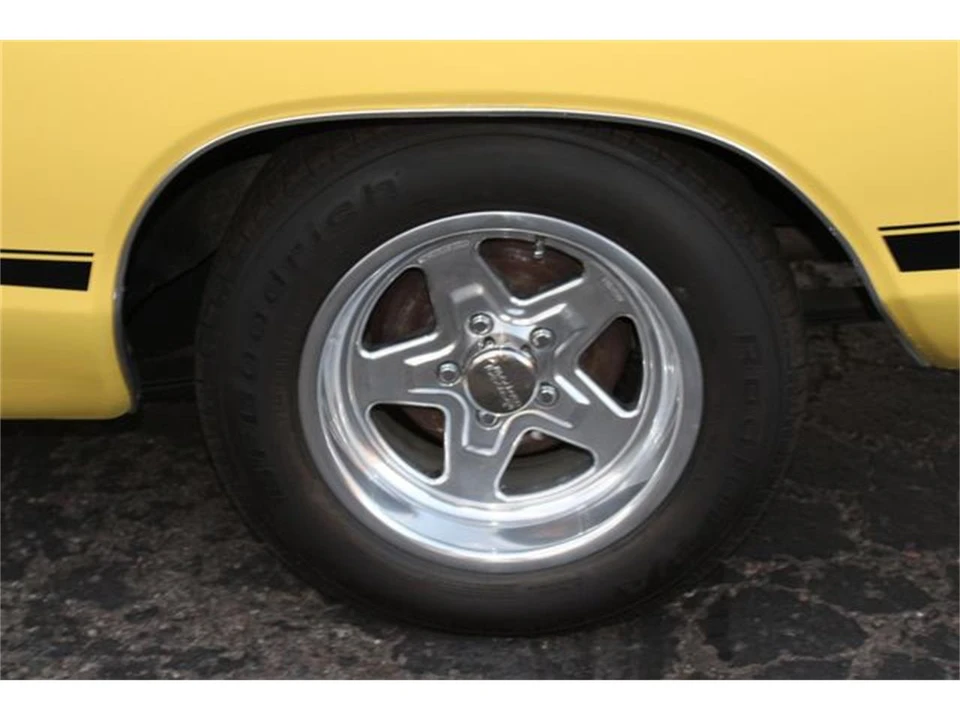 1970 Dodge Coronet 4th Gen - Image 23 of 31