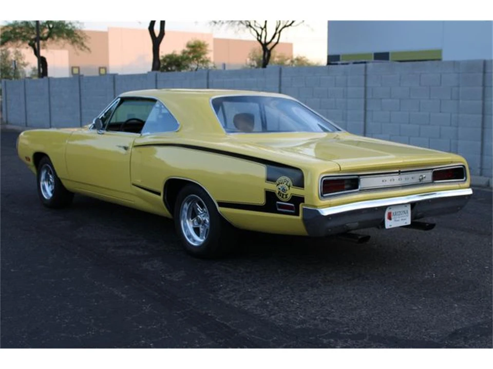1970 Dodge Coronet 4th Gen - Image 5 of 31