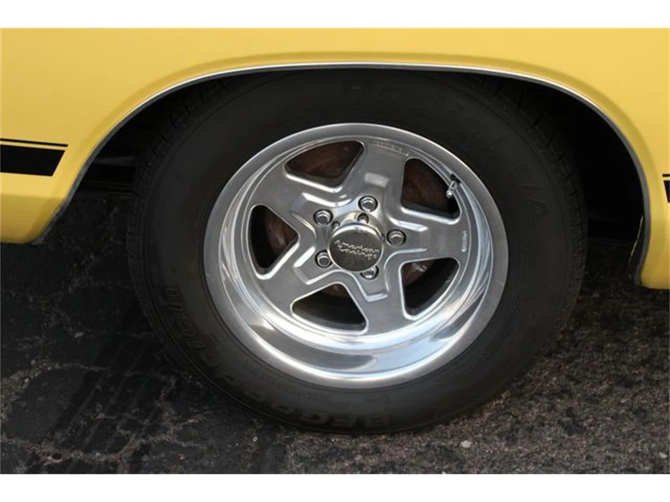 1970 Dodge Coronet 4th Gen - Image 26 of 31