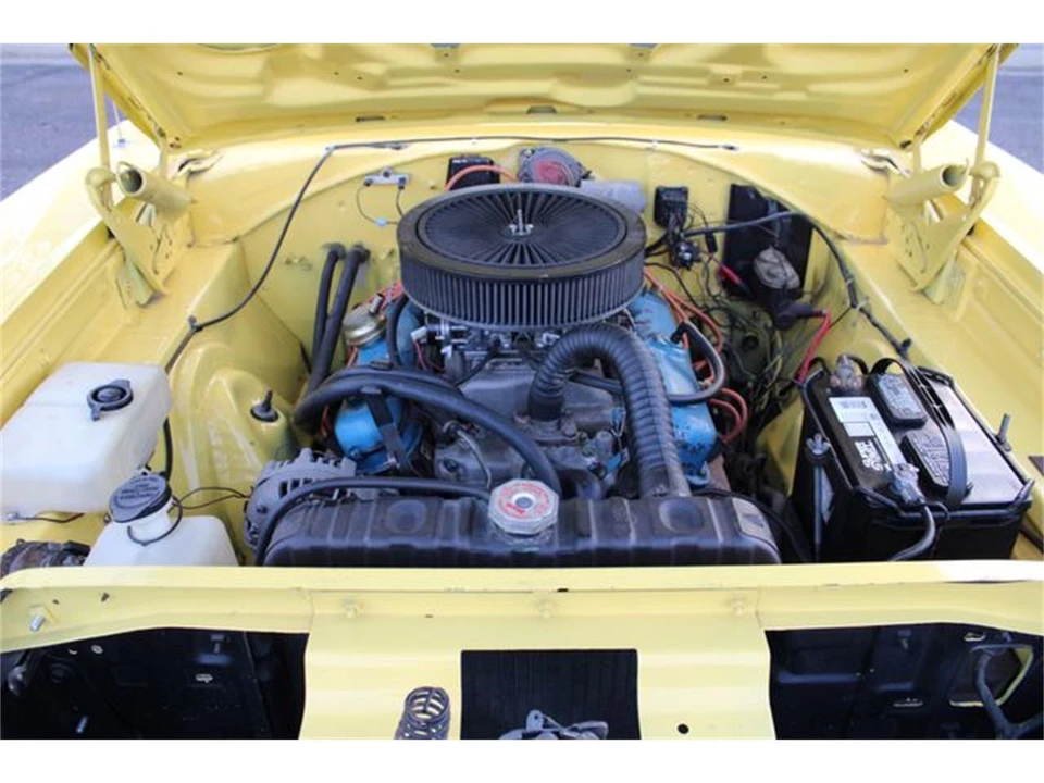 1970 Dodge Coronet 4th Gen - Image 12 of 31