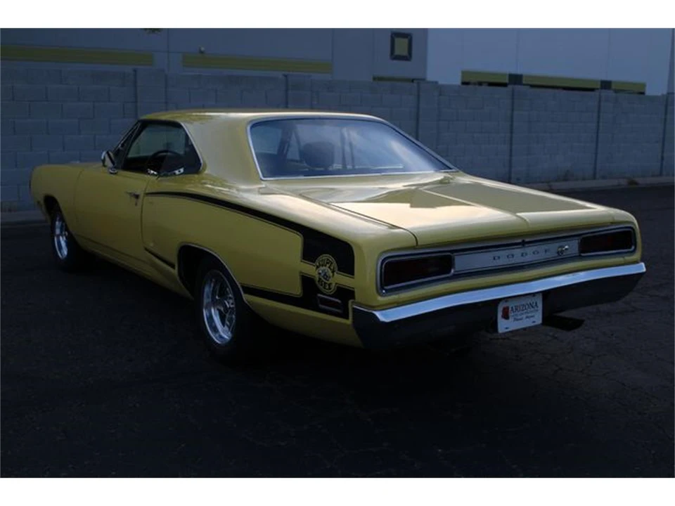 1970 Dodge Coronet 4th Gen - Image 21 of 31