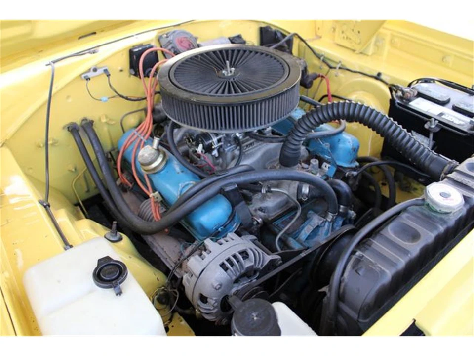 1970 Dodge Coronet 4th Gen - Image 15 of 31