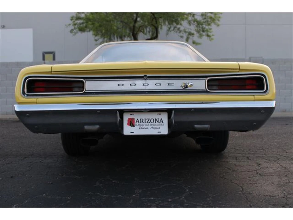 1970 Dodge Coronet 4th Gen - Image 18 of 31