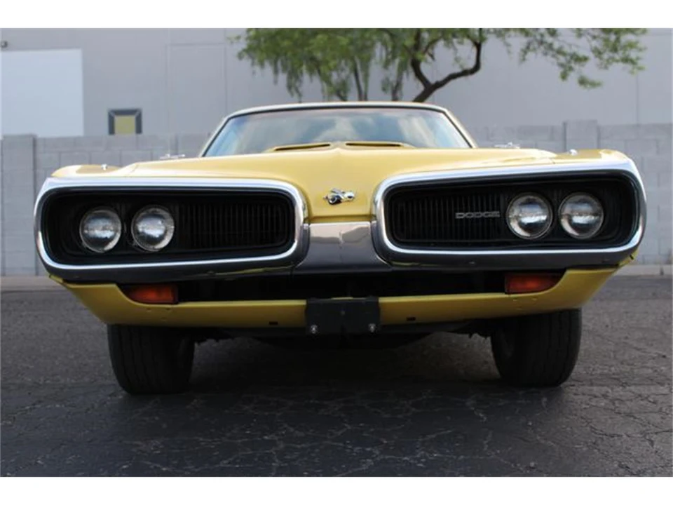 1970 Dodge Coronet 4th Gen - Image 9 of 31