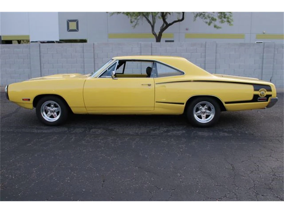 1970 Dodge Coronet 4th Gen - Image 6 of 31