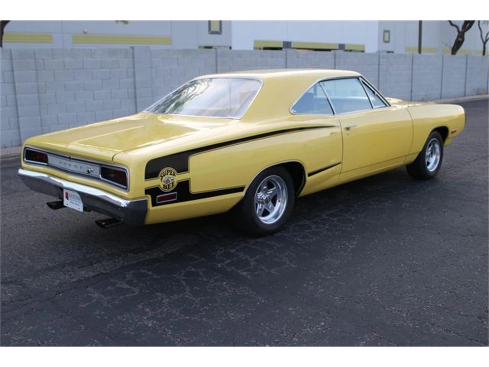 1970 Dodge Coronet 4th Gen - Image 3 of 31