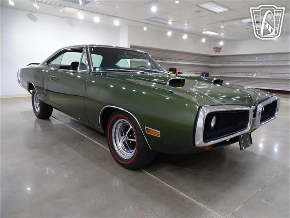 1970 Dodge Coronet 4th Gen - Image 21 of 31