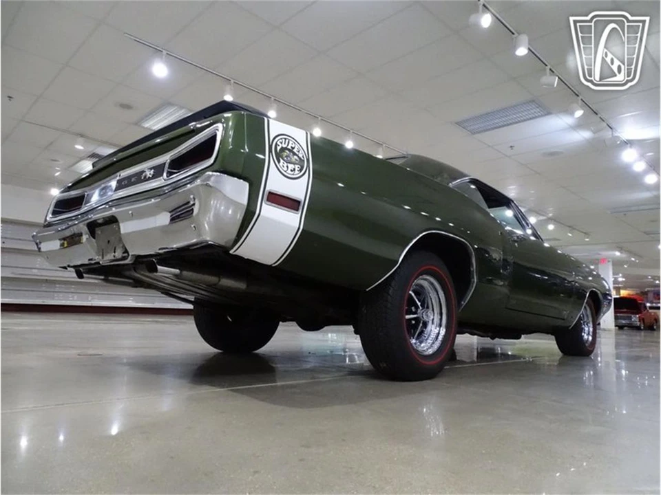 1970 Dodge Coronet 4th Gen - Image 16 of 31