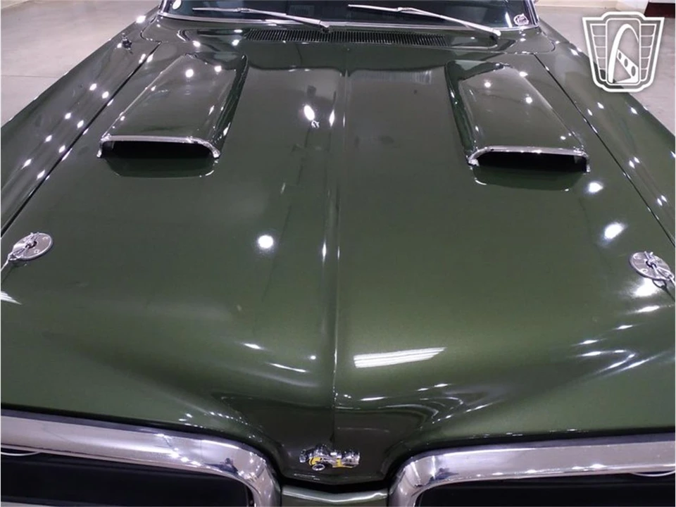 1970 Dodge Coronet 4th Gen - Image 26 of 31