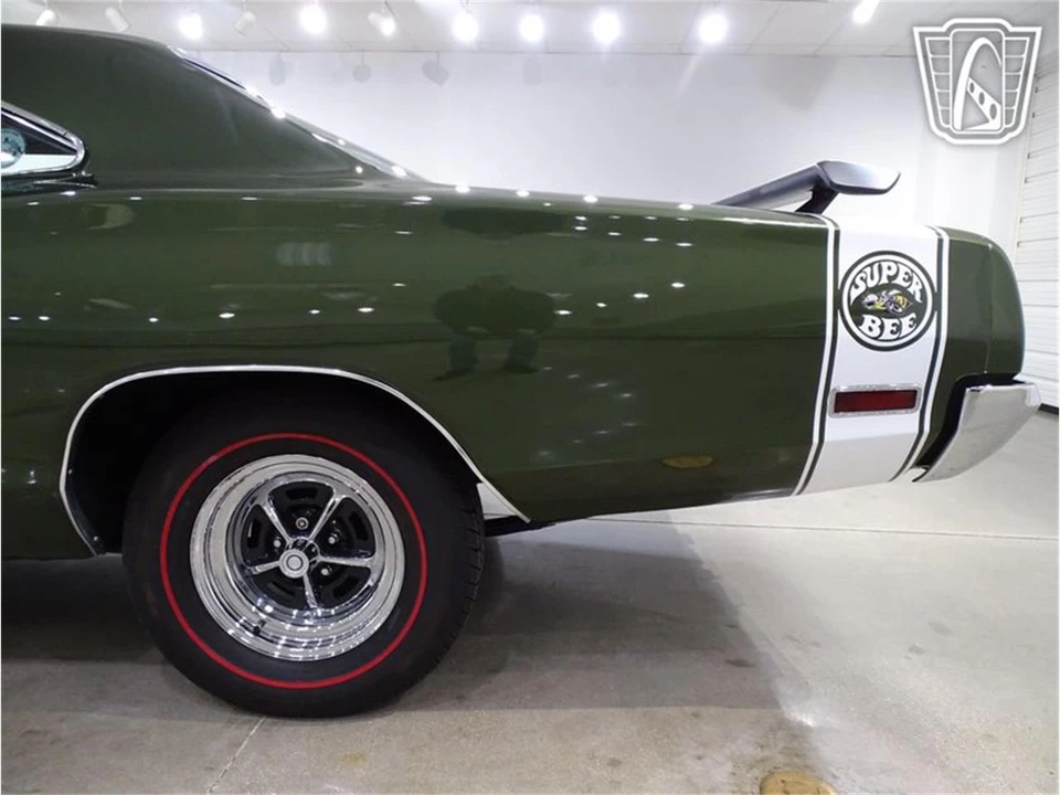 1970 Dodge Coronet 4th Gen - Image 31 of 31