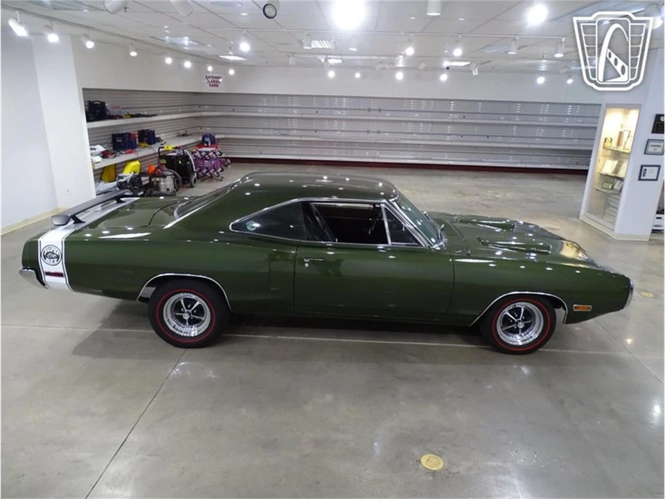 1970 Dodge Coronet 4th Gen - Image 17 of 31