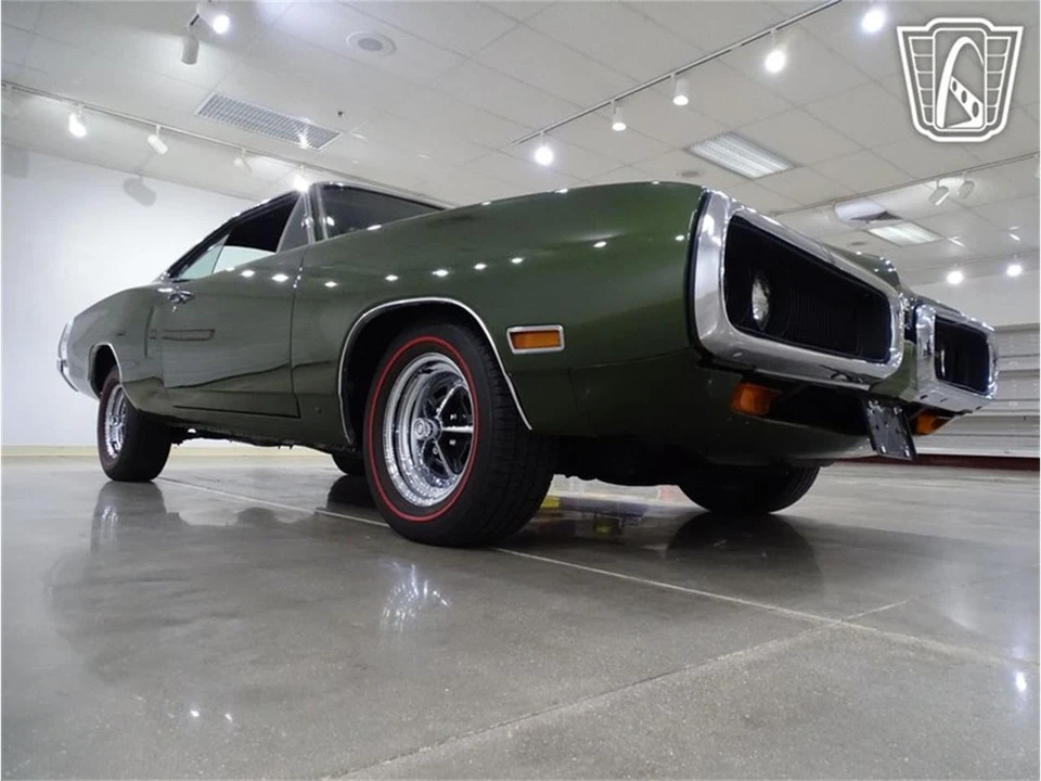 1970 Dodge Coronet 4th Gen - Image 22 of 31