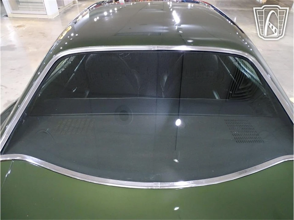 1970 Dodge Coronet 4th Gen - Image 27 of 31