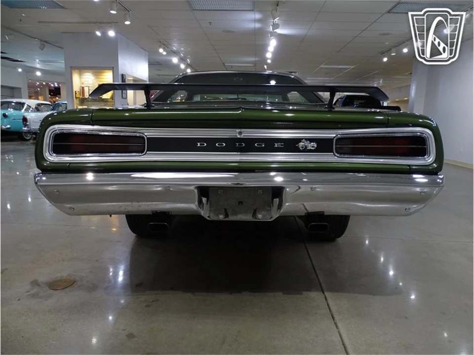 1970 Dodge Coronet 4th Gen - Image 12 of 31