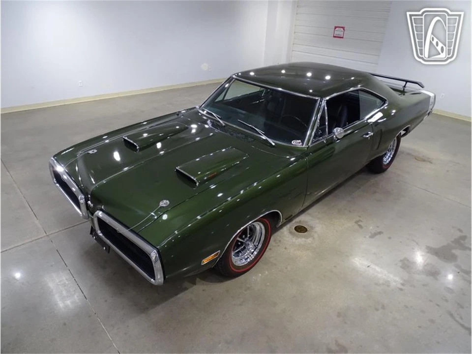 1970 Dodge Coronet 4th Gen - Image 2 of 31