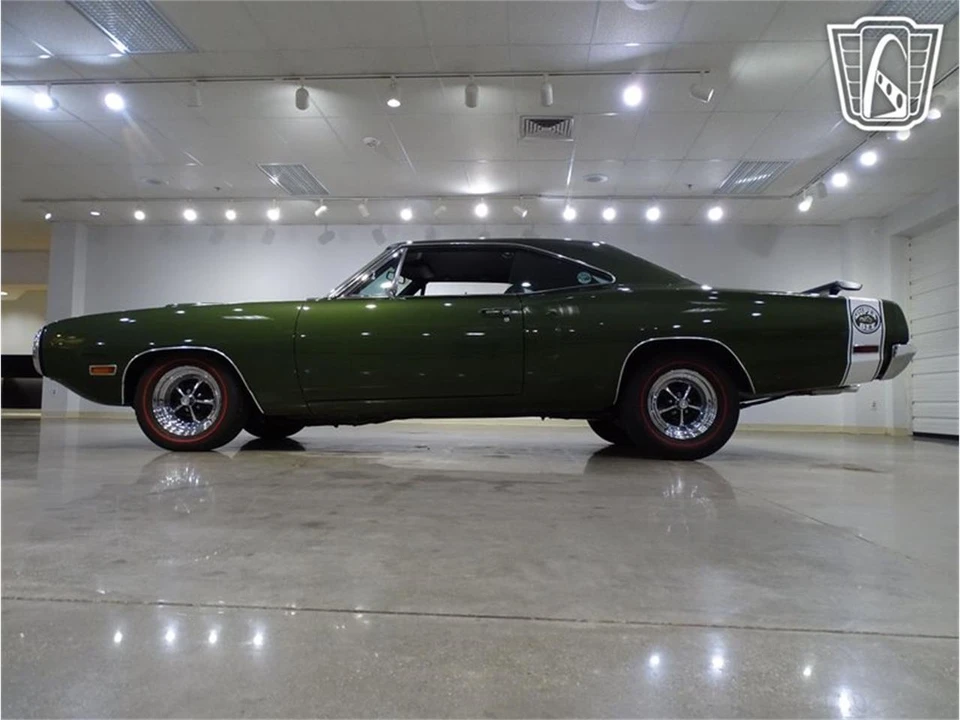 1970 Dodge Coronet 4th Gen - Image 7 of 31