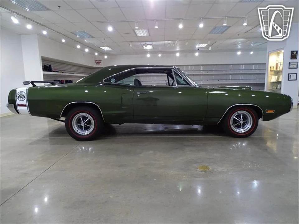 1970 Dodge Coronet 4th Gen - Image 18 of 31