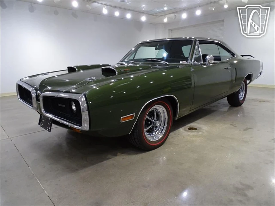 1970 Dodge Coronet 4th Gen - Image 3 of 31