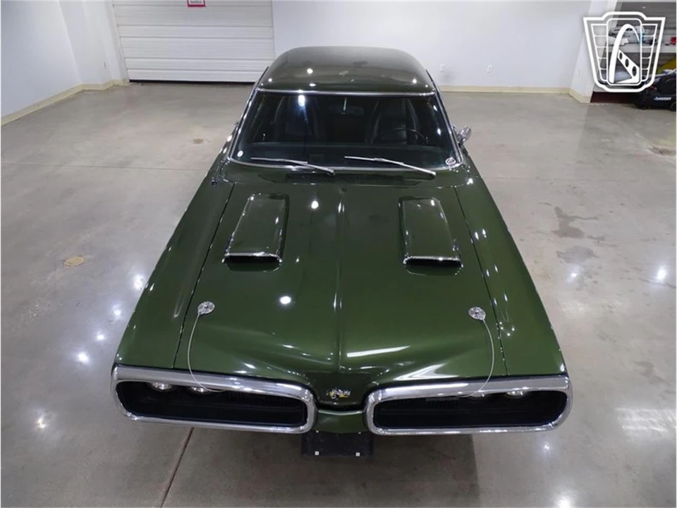 1970 Dodge Coronet 4th Gen - Image 23 of 31
