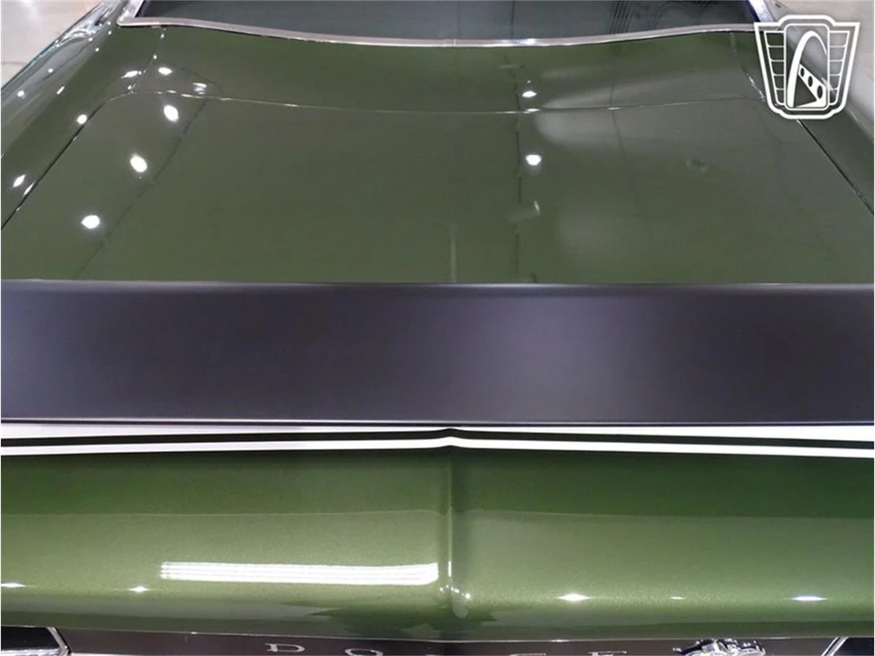 1970 Dodge Coronet 4th Gen - Image 28 of 31