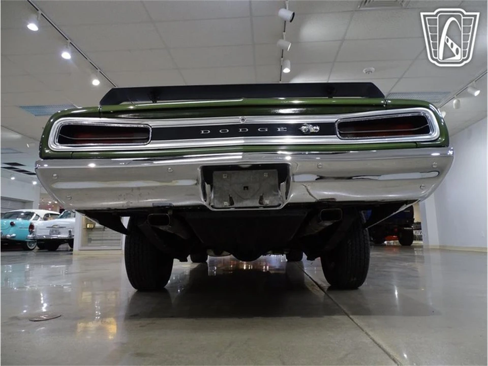 1970 Dodge Coronet 4th Gen - Image 13 of 31