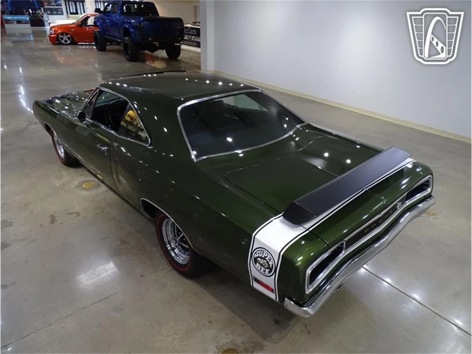 1970 Dodge Coronet 4th Gen - Image 8 of 31