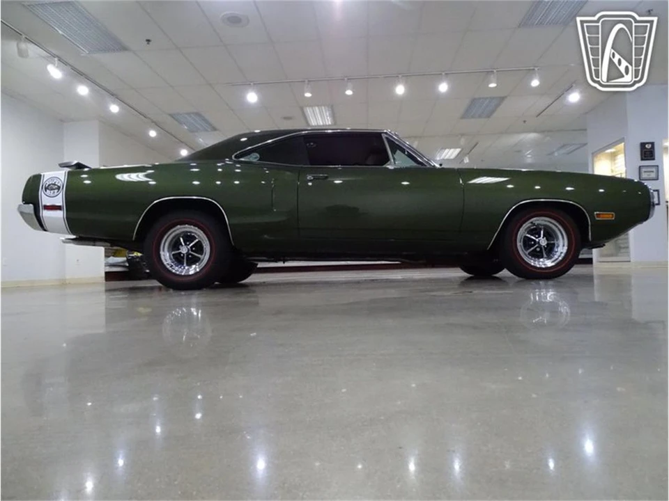 1970 Dodge Coronet 4th Gen - Image 19 of 31