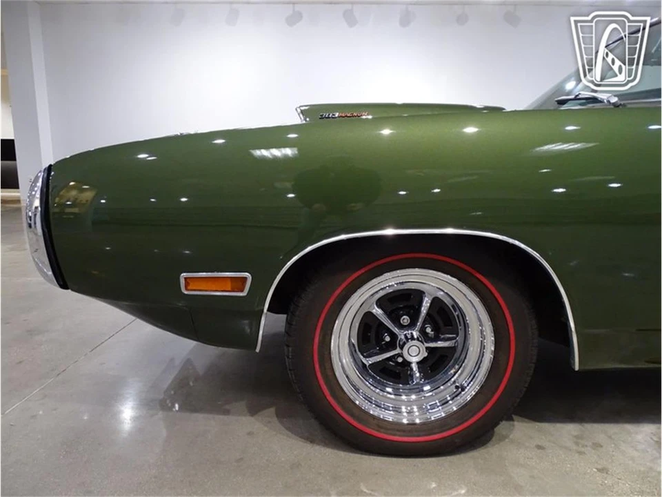 1970 Dodge Coronet 4th Gen - Image 29 of 31
