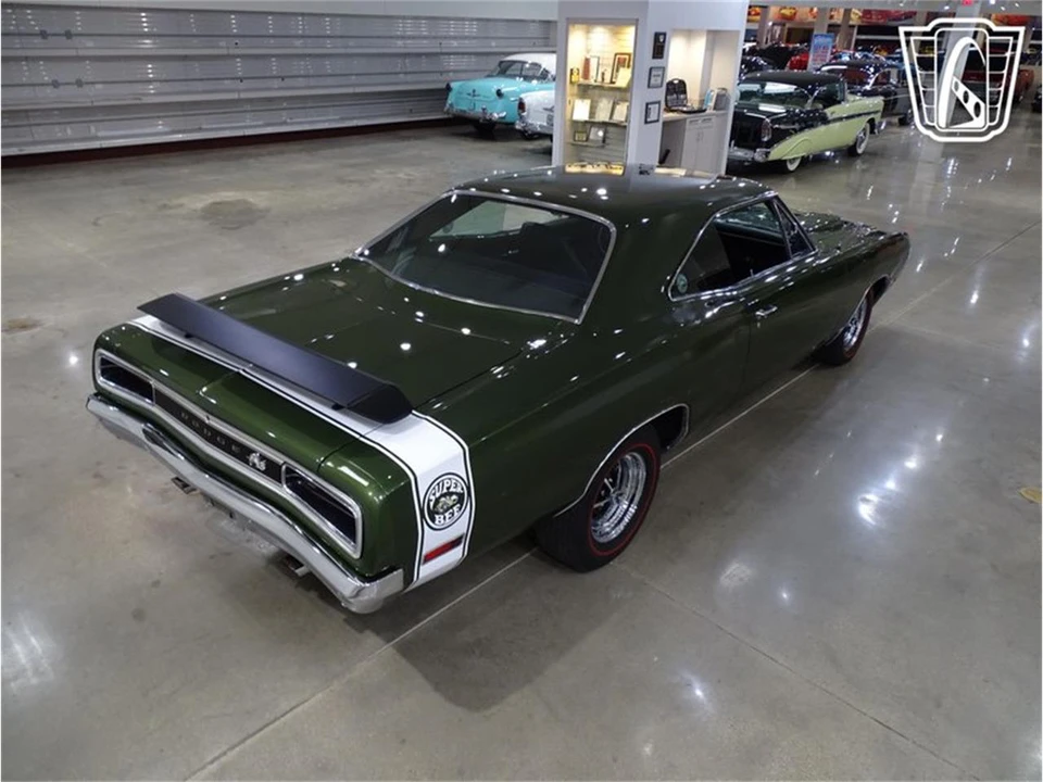 1970 Dodge Coronet 4th Gen - Image 14 of 31