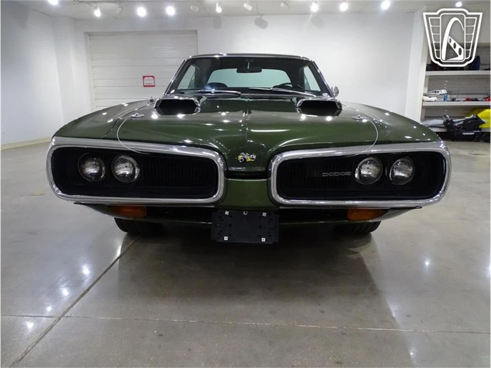 1970 Dodge Coronet 4th Gen - Image 24 of 31