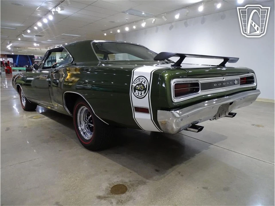 1970 Dodge Coronet 4th Gen - Image 9 of 31