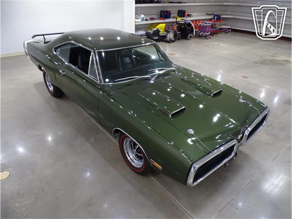 1970 Dodge Coronet 4th Gen - Image 20 of 31