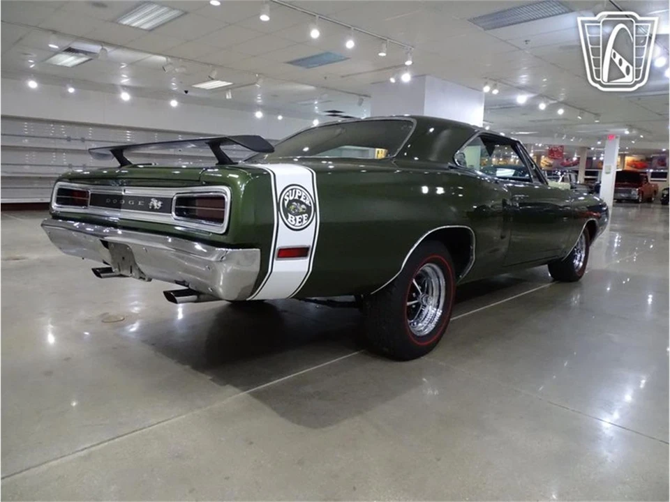 1970 Dodge Coronet 4th Gen - Image 15 of 31