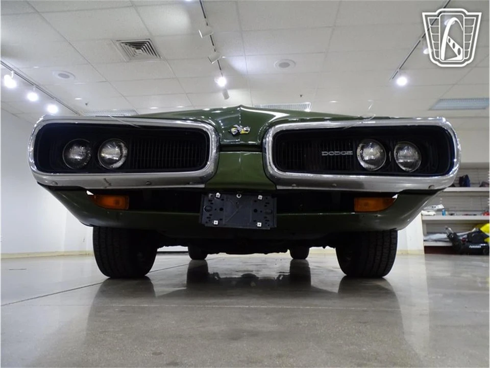 1970 Dodge Coronet 4th Gen - Image 25 of 31