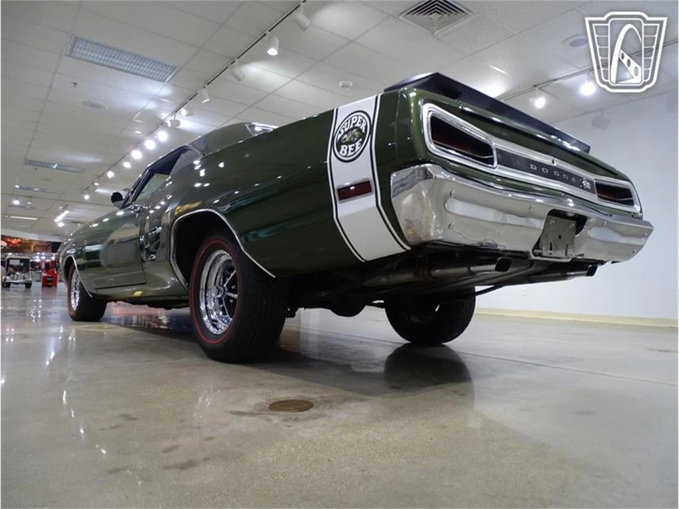 1970 Dodge Coronet 4th Gen - Image 10 of 31