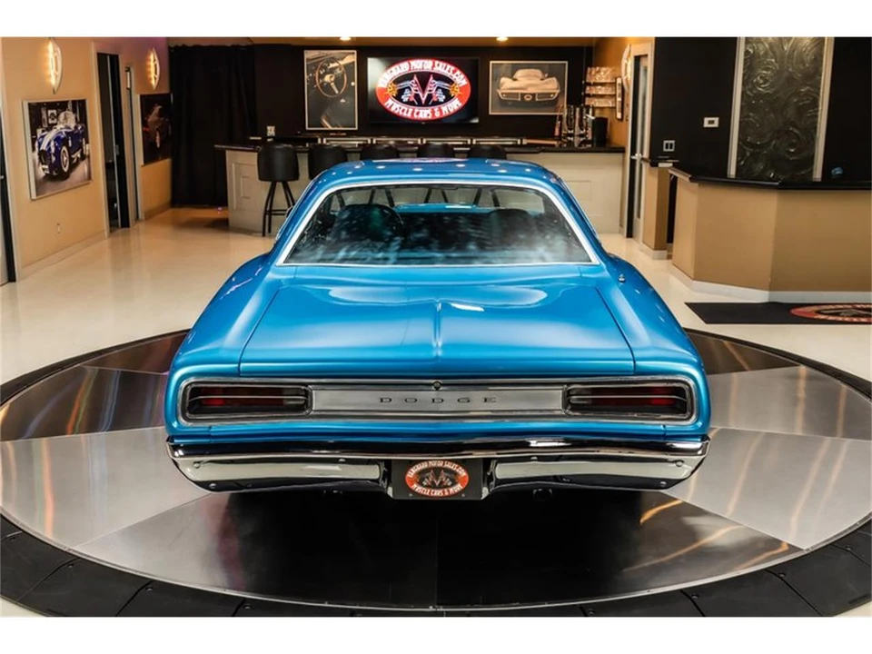 1970 Dodge Coronet 4th Gen - Image 15 of 31