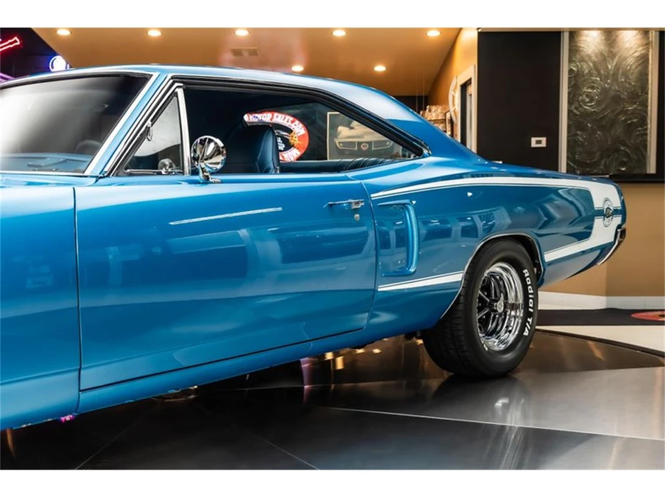1970 Dodge Coronet 4th Gen - Image 29 of 31