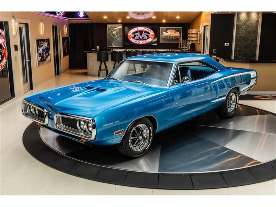 1970 Dodge Coronet 4th Gen - Image 5 of 31