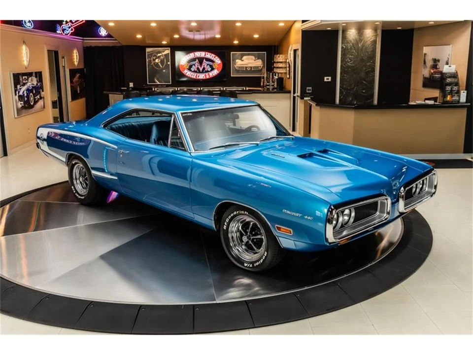 1970 Dodge Coronet 4th Gen - Image 10 of 31