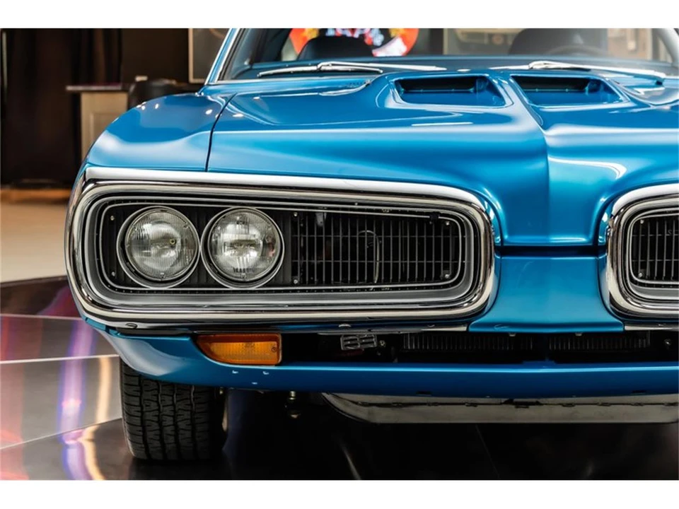 1970 Dodge Coronet 4th Gen - Image 20 of 31