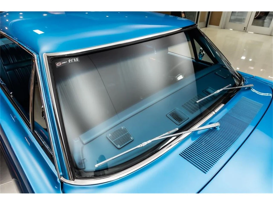 1970 Dodge Coronet 4th Gen - Image 24 of 31
