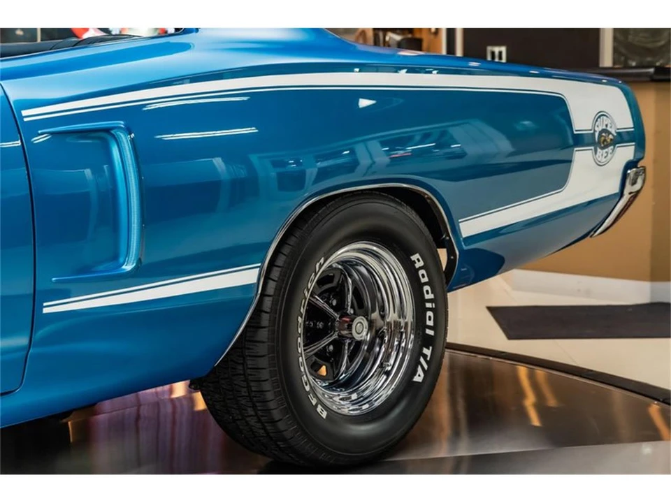 1970 Dodge Coronet 4th Gen - Image 30 of 31