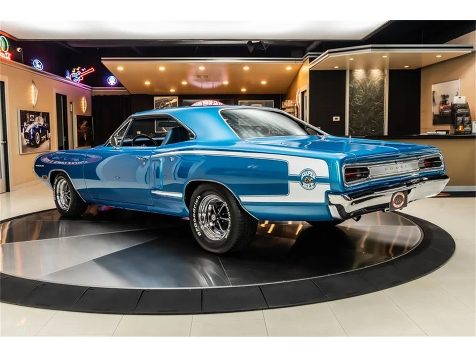 1970 Dodge Coronet 4th Gen - Image 16 of 31