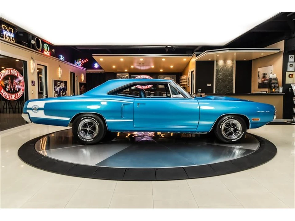 1970 Dodge Coronet 4th Gen - Image 11 of 31