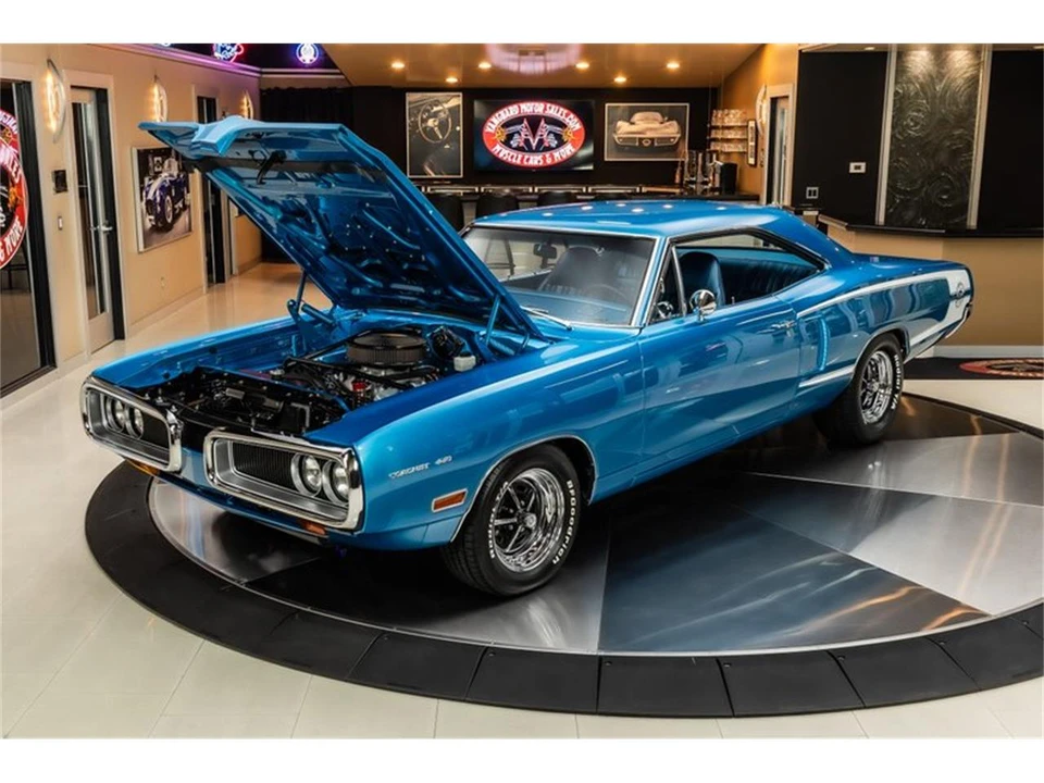 1970 Dodge Coronet 4th Gen - Image 6 of 31