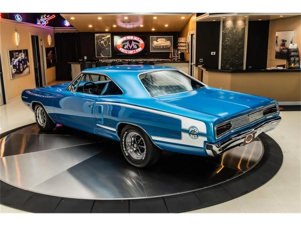 1970 Dodge Coronet 4th Gen - Image 17 of 31