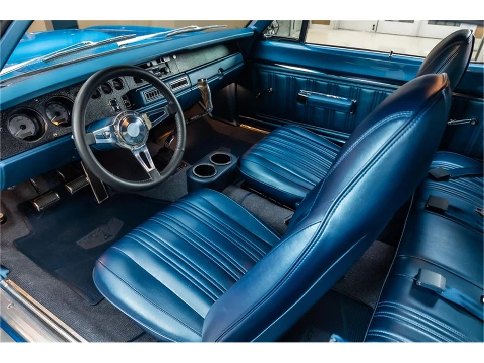 1970 Dodge Coronet 4th Gen - Image 3 of 31