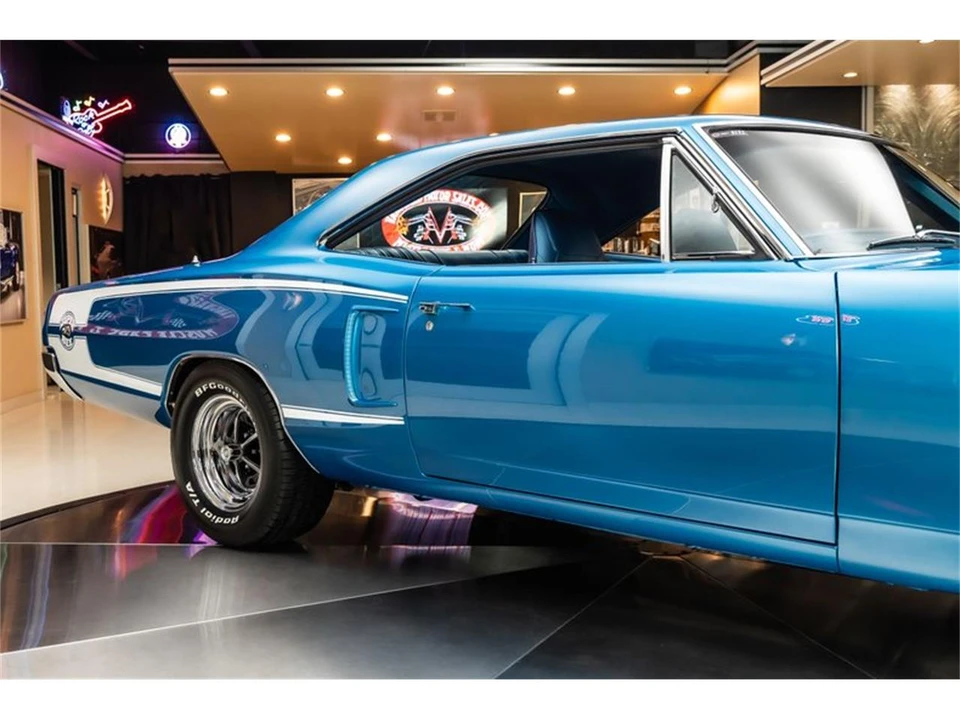 1970 Dodge Coronet 4th Gen - Image 22 of 31