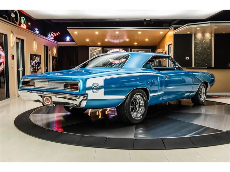 1970 Dodge Coronet 4th Gen - Image 12 of 31